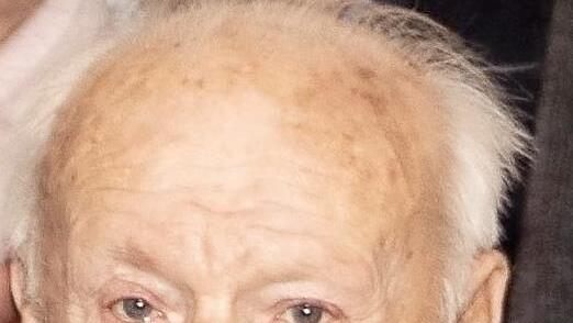 Alfred Smolorz ist seit 70 Jahren VdK-Mitglied. Foto: Hartmut Klamm