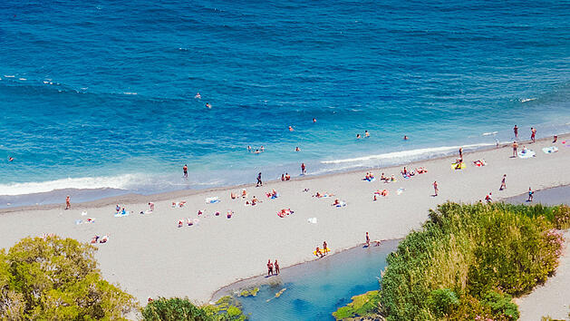 Urlaub in Griechenland - Kreta