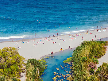 Urlaub in Griechenland - Kreta