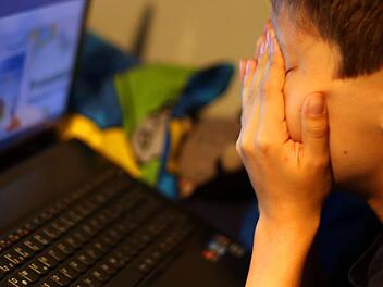 Cybermobbing