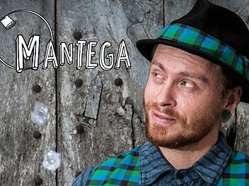 Mantega bringt mit spritzig-witzigen Jonglage-Kunststücken einen heiteren Mix in das Programm. Foto: PR