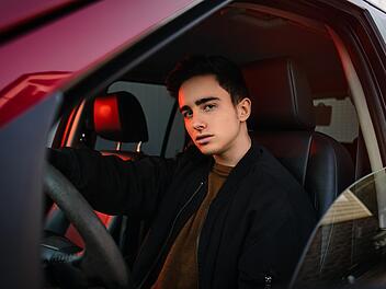 Lichtenfels: Fahranf&auml;nger baut Unfall - und macht dann folgenschwere Aussage