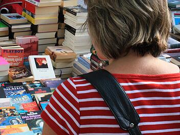 Forchheim: Kinder- und Jugendflohmarkt dieses Jahr nur mit Anmeldung möglich