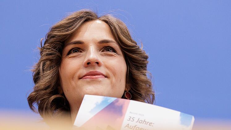 Bericht zum Stand der Deutschen Einheit