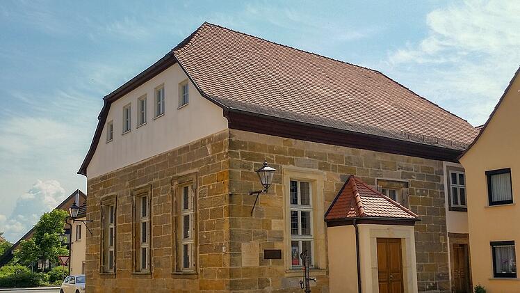 Landkreis Lichtenfels: "Vielfältige historische Bauten" öffnen ihre Türen