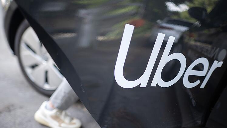 Uber