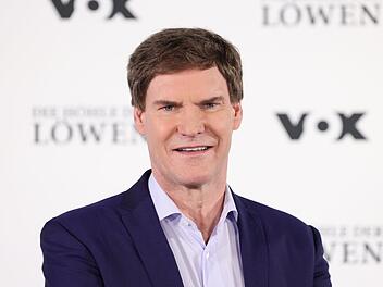 Im deutschen Bildungssystem machte Carsten Maschmeyer nun ein "massives Defizit" aus.