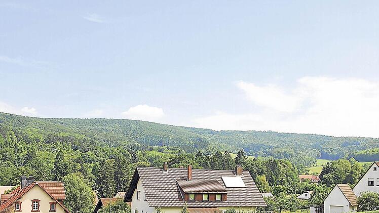 Noch stehen auf der Breiten First keine Windräder, allerdings sind neun genehmigt. Foto: Andreas Ungermann