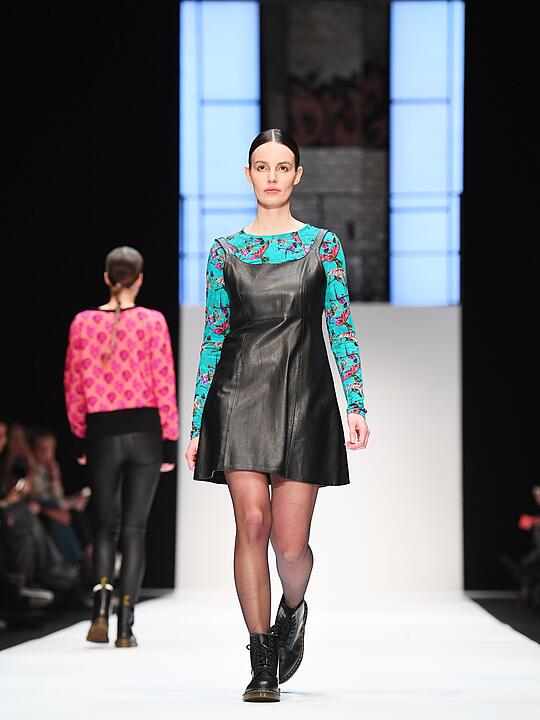 Berlin Fashion Week