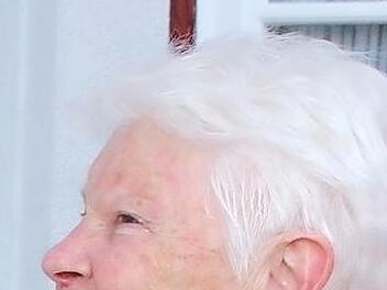 Edith Hofer