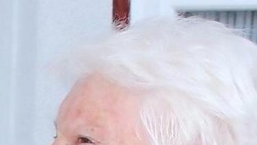 Edith Hofer