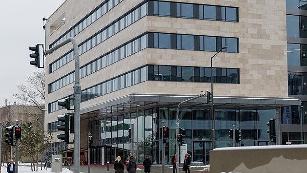 Job-Riese in Franken: Firma z&auml;hlt zu wertvollsten Konzernen der Welt