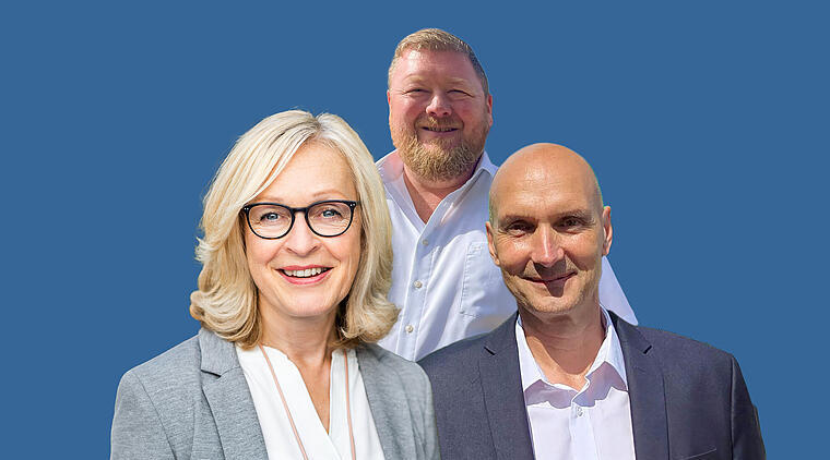 Haupt- oder ehrenamtlicher Bürgermeister: Was ist besser?