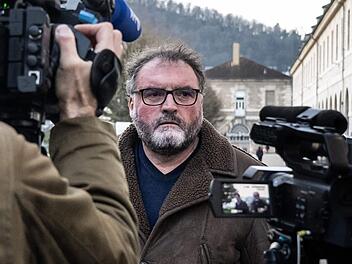 Prozess um mutma&szlig;liche Vergiftungen in Frankreich