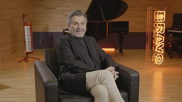 Thomas Anders offenbart in "70 Jahre Bravo - Das gro&szlig;e Jubil&auml;um" (RTL), dass er in der gro&szlig;en Modern-Talking-Zeit in den 80er-Jahren einen Nervenzusammenbruch erfand.