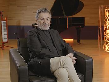 Thomas Anders offenbart in "70 Jahre Bravo - Das gro&szlig;e Jubil&auml;um" (RTL), dass er in der gro&szlig;en Modern-Talking-Zeit in den 80er-Jahren einen Nervenzusammenbruch erfand.