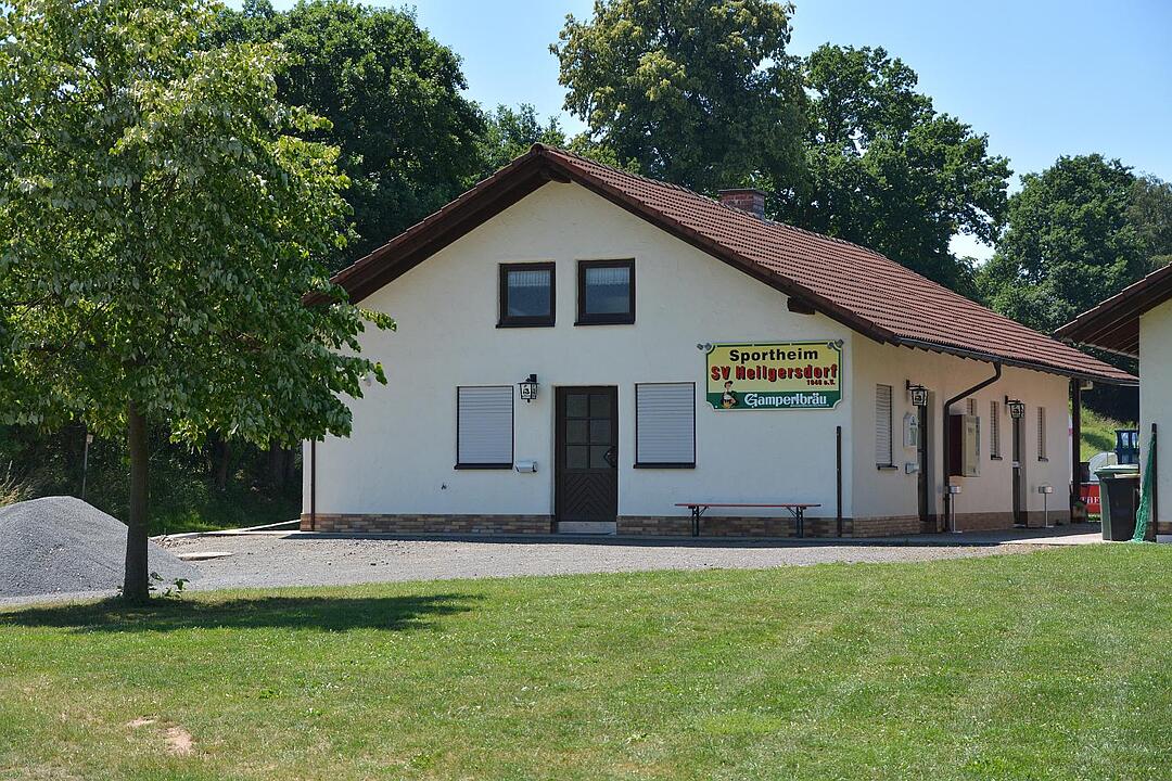 19.08.2015 Fotoreportage Heilgersdorf