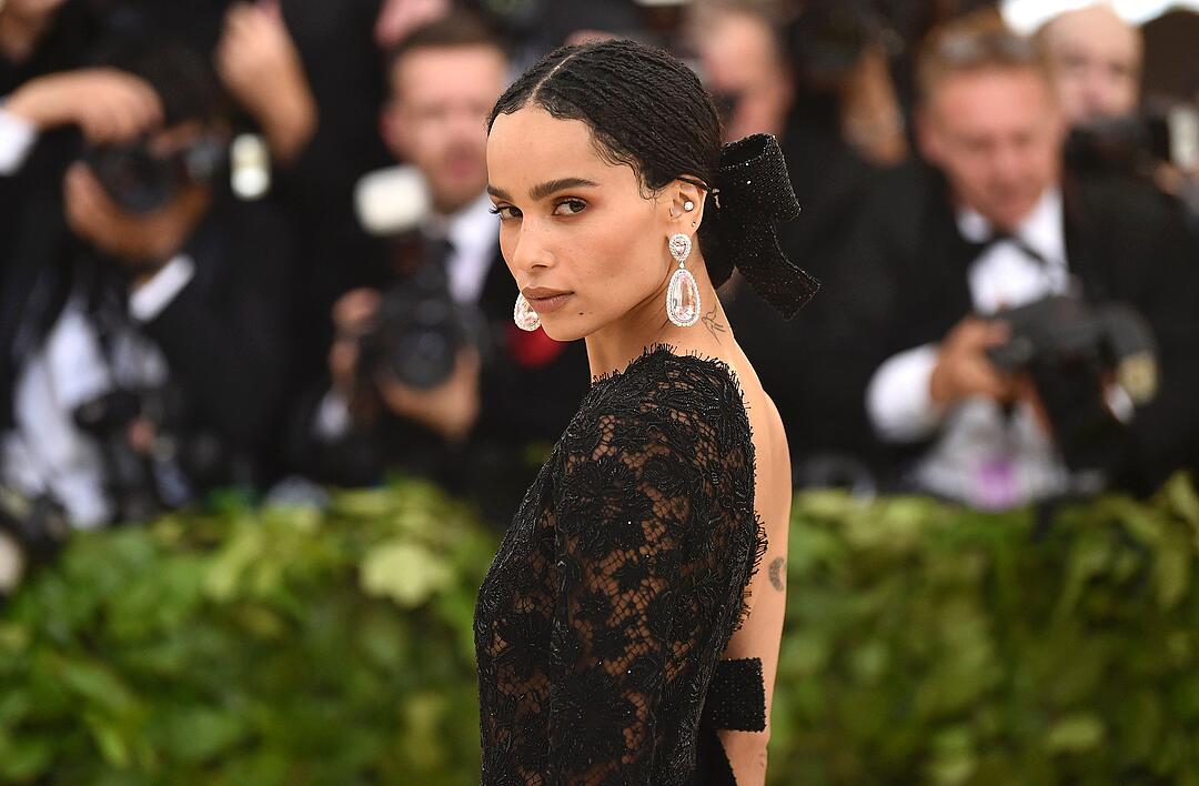 Met-Gala 2018