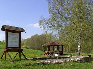 Gedenkstätte Billmuthausen