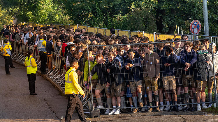Münchner Oktoberfest