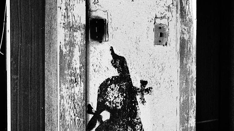 Eines der Bilder, die Fotograf Heiko Roith aus Selb bei seinen bisher fünf Besuchen in der Sperrzone rund um Tschernobyl für die Dokumentation chernobyl30.com gemacht hat.Foto: Heiko Roith