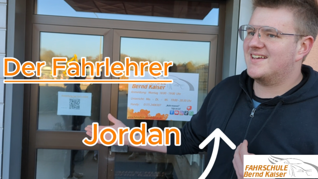 Fahrschule Bernd Kaiser 2024