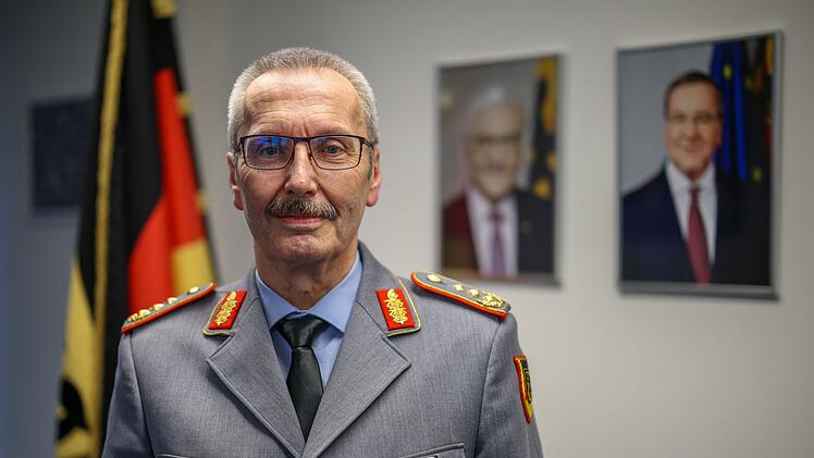 Neuer Wehrdienst in der Praxis