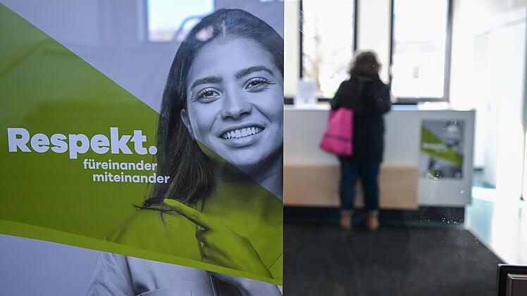 Aggressionen in Praxen nehmen zu