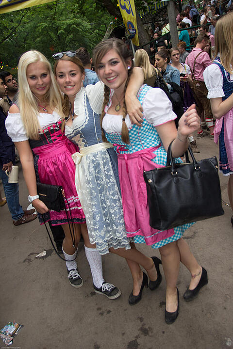 23.05.2015 Erlangen - Bergkirchweih Tag 3