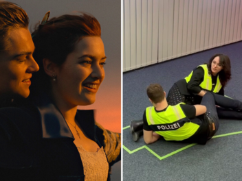 Hätte Jack überleben können?
