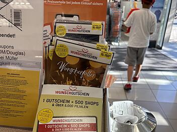 Drogerie Müller streicht jahrelangen Kundenvorteil