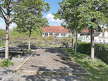 Die besten Boulepl&auml;tze im Landkreis Ha&szlig;berge