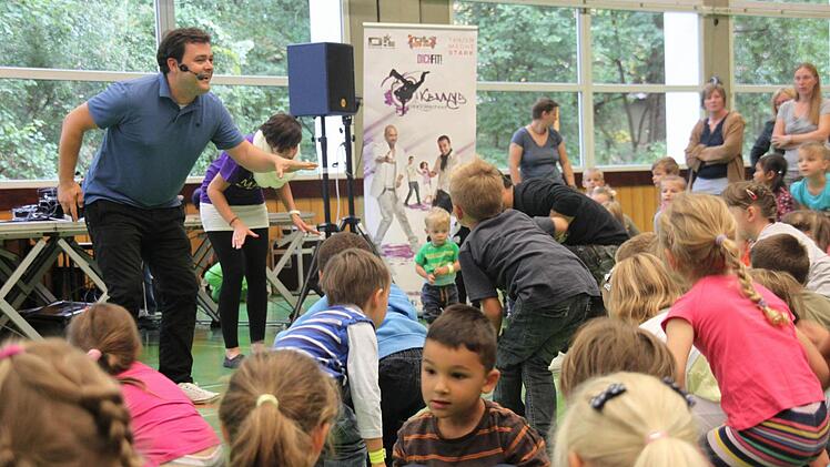 Foto: Julia Riegler