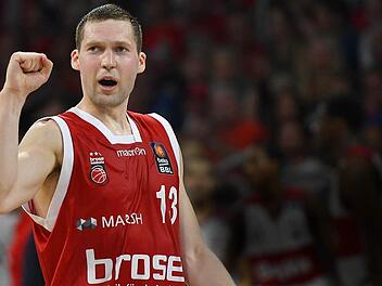 Janis Strelnieks. Foto: dpa