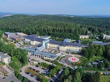 Bayreuth: Klinikum schafft neuen Wohnraum f&uuml;r Besch&auml;ftigte - "r&auml;umen H&uuml;rde aus dem Weg"