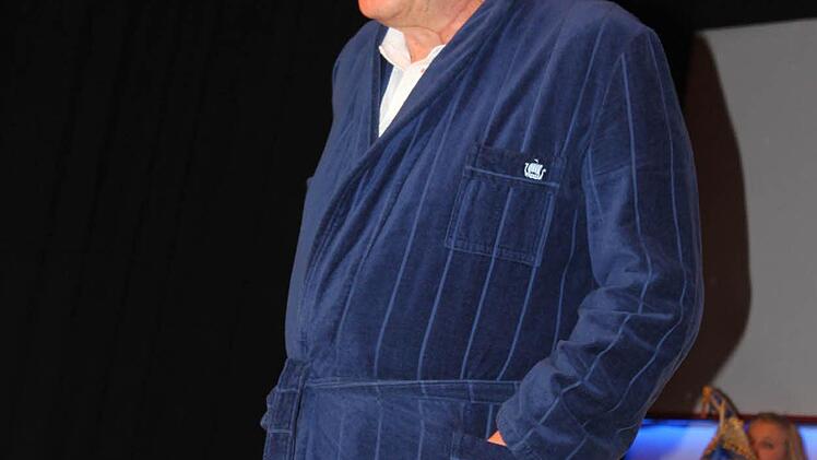 Wolfgang Romig