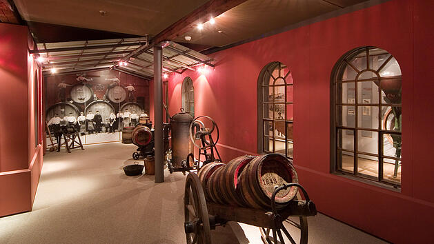 Kulmbach: Museen im M&ouml;nchshof laden zu Sonntagsf&uuml;hrungen und Tag der offenen T&uuml;r ein