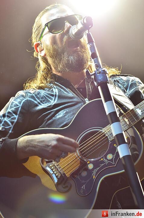 Das war das Bayern 3-Dorffest in Tiefenlesau