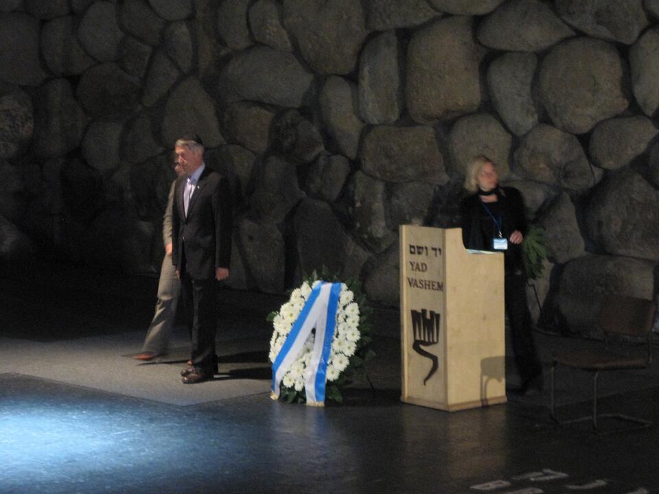 H&uuml;nnerkopfs Landtagszeit