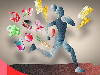 Nat&uuml;rlich ist es sinnvoll, sich gesund zu ern&auml;hern und sich flei&szlig;ig zu bewegen. Doch oftmals reicht das nicht, um wirklich effektiv abzunehmen.