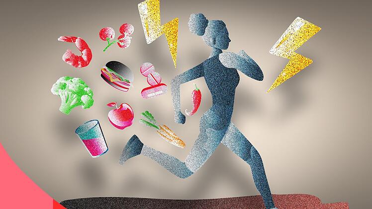 Nat&uuml;rlich ist es sinnvoll, sich gesund zu ern&auml;hern und sich flei&szlig;ig zu bewegen. Doch oftmals reicht das nicht, um wirklich effektiv abzunehmen.