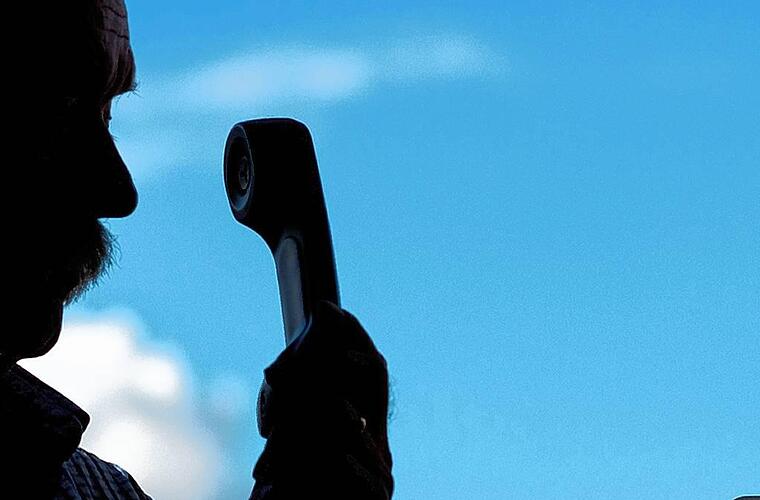 Bamberger Polizei gelingt Schlag gegen Trickbetrüger: Haftbefehl gegen 5 Männer erlassen