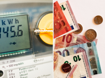 Tipps zu Stromsparen während des Urlaubs