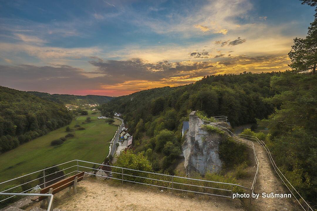 Die schönsten Fotos im August aus Forchheim und Umgebung