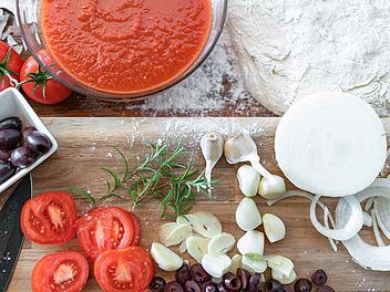 Tomatenmark