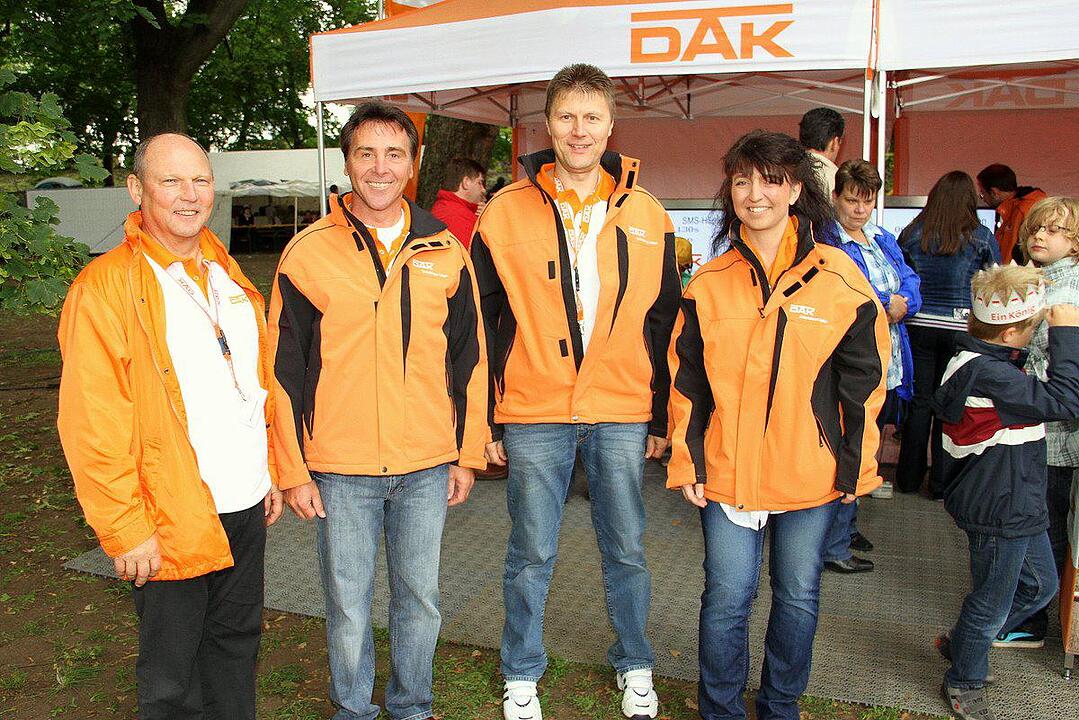 Hula Hoop Familienfest, Bamberg 24.07.2011 - Teil 1