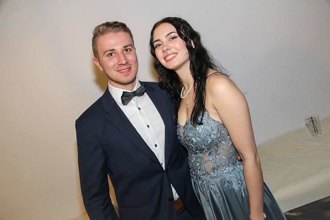 Gro&szlig;er Bauernball in Kulmbach.