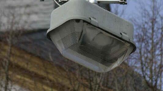 Die Beleuchtung der Ortsteile sei eine Kostenfrage, hieß es auf der Rödentaler Bürgerversammlung. Deshalb wird Rothenhof dunkel bleiben, um keinen Präzedenzfall zu schaffen. Foto: Archiv