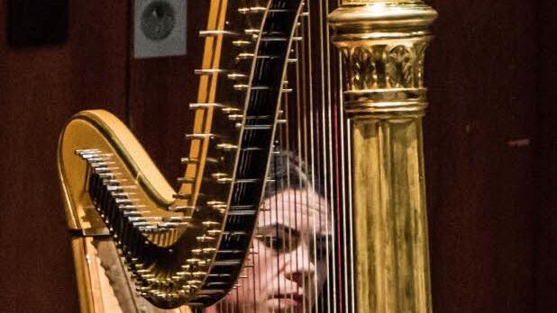 Impressionen vom SInfoniekonzert im Coburger KongresshausFoto: Jochen Berger