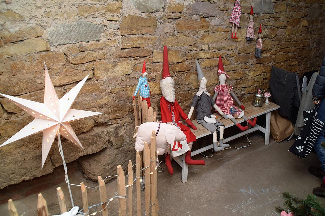 Christkindles Werkst&auml;tten